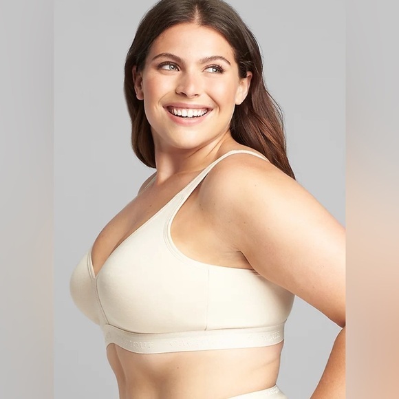 Cacique Unlined No Wire  Full Coverage - Picture 2 of 10